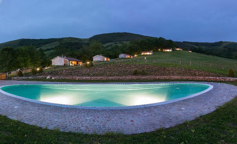 Palacio de Yrisarri by IrriSarri Land Igantzi Exterior foto